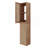 Float Mounting Design Bathroom Side Cabinet