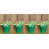 Glazed Green is out of stock