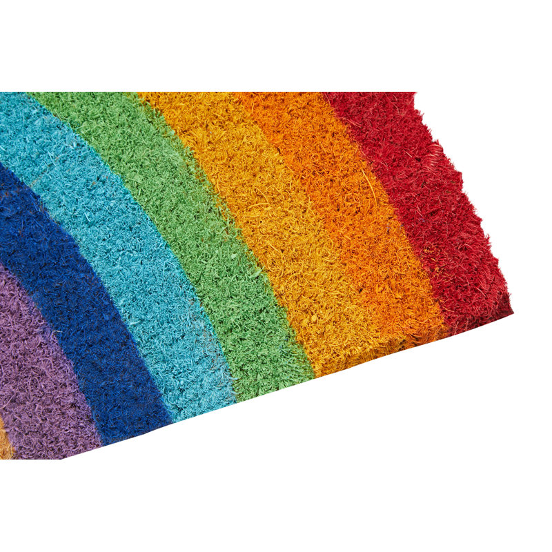 Surekha Non-Slip Doormat