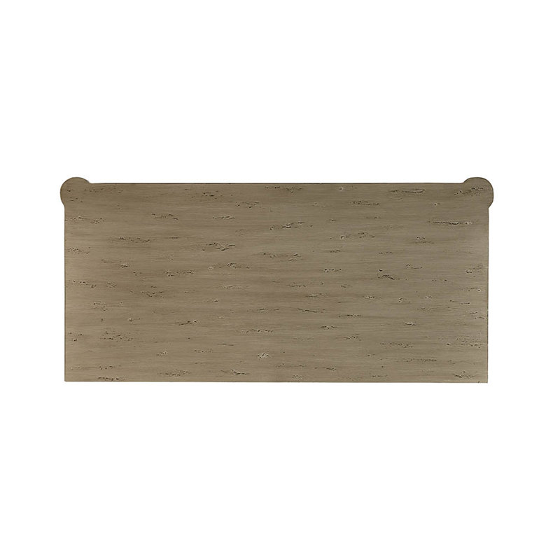 Commode décorative 3 tiroirs Field Large