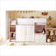 Structure de lit House Silhouette