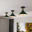 Semi Flush Mount-695608527-695608370