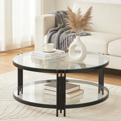 Table basse Breannon