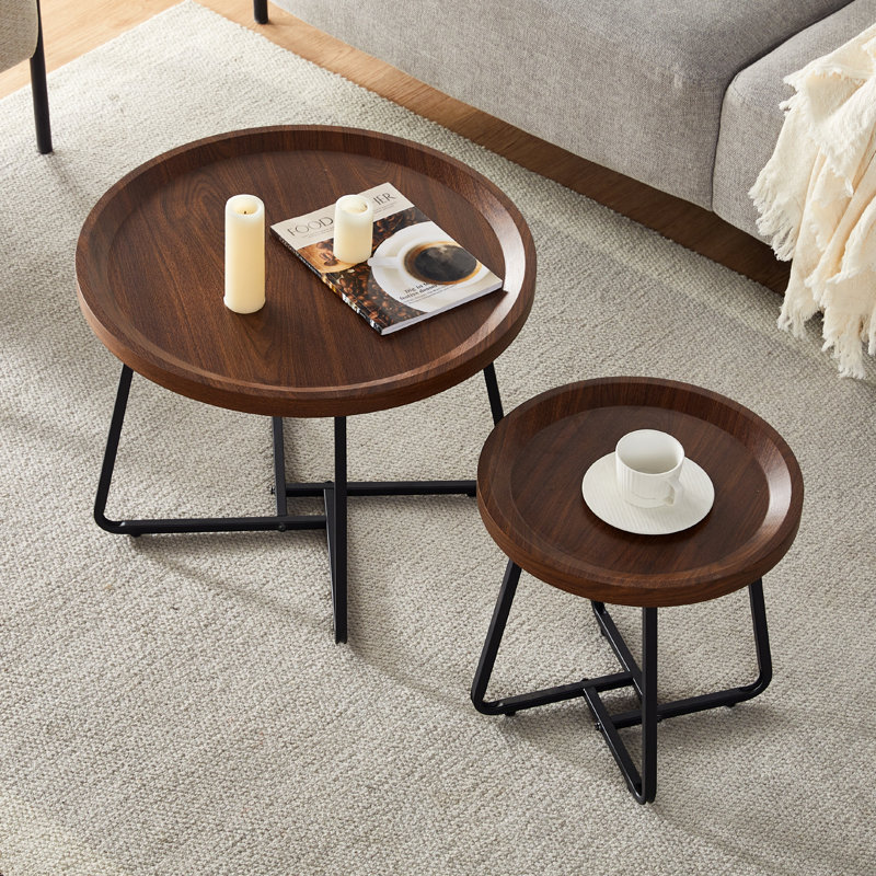 Ahnaish Coffee Table