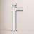 Single-Handle Bathroom Faucet with Drain Assembly-22019814