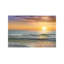 Dawn Rays - Print on Canvas-817349214-896276812