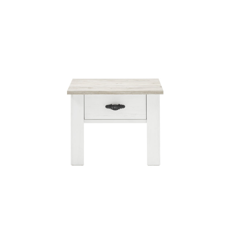 Joao 58cm W Manufactured Wood Bedside Table