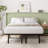 14" Wire-Grid Bed Frame-685889209