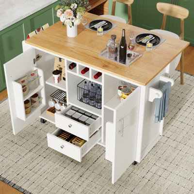 Kitchen Cart