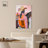 Midwest Dreams Canvas Trendy Cowgirl Art Prints by Art Remedy-105302533-105302517