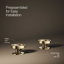 Components Industrial Bathroom Sink Faucet Handles-490833875