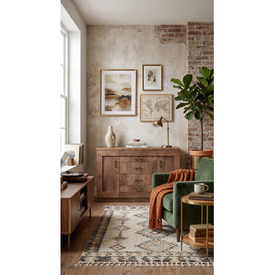 Desern Chest Of Drawers T-6