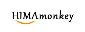 Logo HIMAmonkey