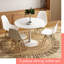 Ensemble repas pour 4 personnes Kinlow-1982827504