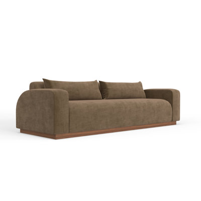 Otto 108 inch sofa
