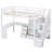 Gildo Kids Loft Bed with Drawers-1159049280-1186059649