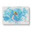 Skydiving Watercolour - Wrapped Canvas-56659816