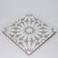 Alhambra 8" x 8" Cement Singular Wall and Floor Tile-70630302