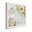«May Flowers I», peinture sur toile encadrée-511718578-511718572