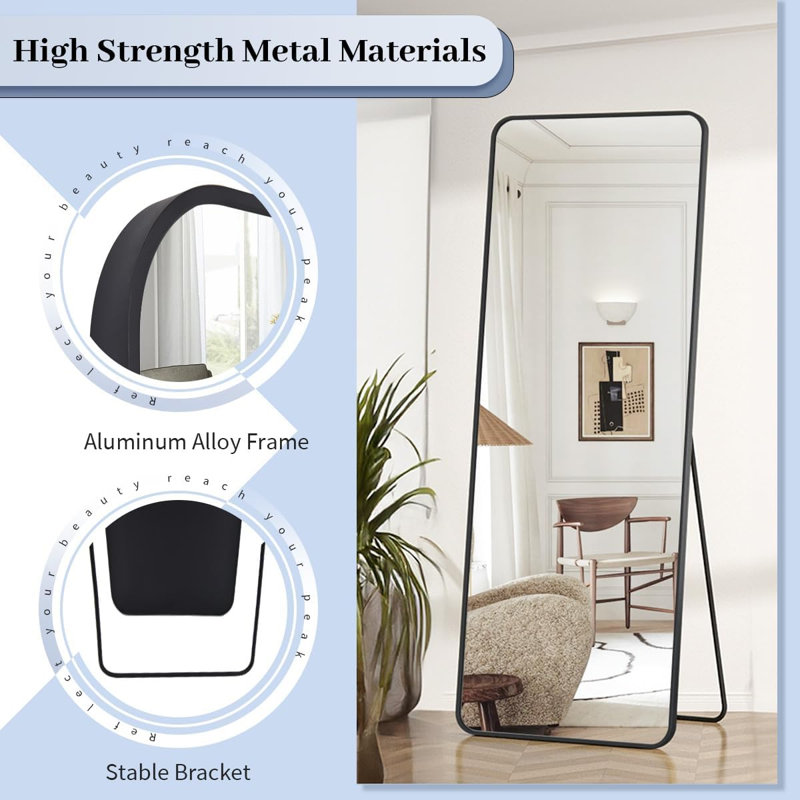 Miroir 65 po