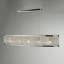 Bachisia 5 - Light Polished Chrome Pendant