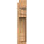 Persienne en bois Merced Block Rustic Timber-113442501-109297018