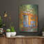 «Tuscan Veranda II» par Carolee Vitaletti-2057787317