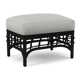 Luca Upholstered Ottoman