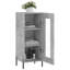 Markaylah Display Cabinet-1461852593