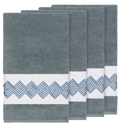 Noah Turkish Cotton Midweight Bath Towel