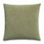 Gemma Velvet Square Pillow Cover & Insert-1449185793