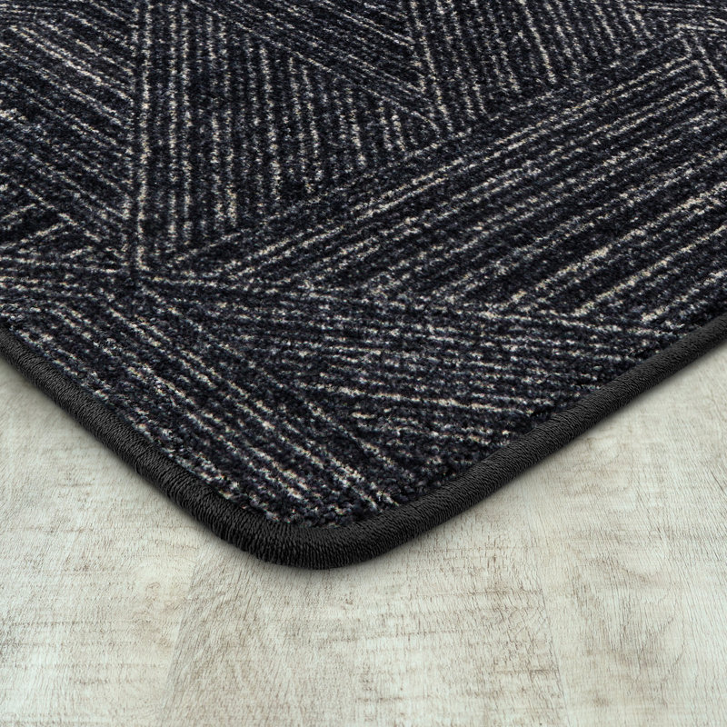 Tapis de travail WorkSpace, Rectangle 7 pi 8 po x 10 pi 9 po