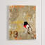 Aves 29 Print by Zoey Riley-25706643-25706645