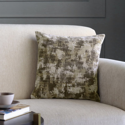 Housse de coussin Compass