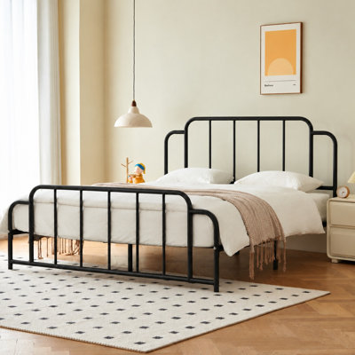 Gurtha Standard Bed