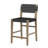 Roni Upholstered Faux Leather Counter Stool-1911283332