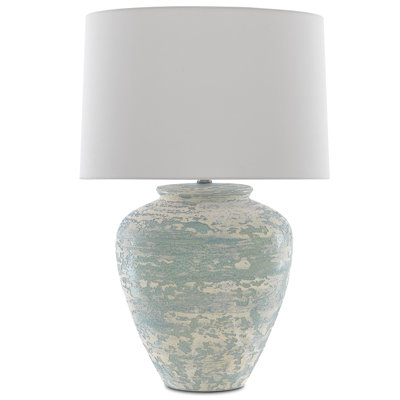 Mimi Ceramic Table Lamp