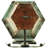 Millesime Wall Light