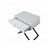 23" Wooden End Side Table Nightstand-228606310