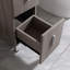 Armoire de rangement 12 po 3 tiroirs