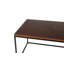 Solid Wood Coffee Table