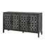 Armoire antique Hollow