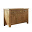 Dorchester 145cm Solid Wood Sideboard