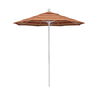 Hibo 90'' Sunbrella® Outdoor Umbrella