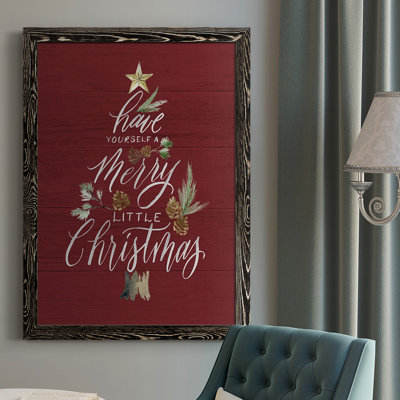 Gesualda " Merry Little Christmas "
