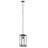1;1 - Light Black Single Pendant