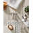 Haber Centerset Lavatory Faucet with Drain Assembly