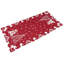 Tapis de couloir Johnathon Snowman-490605286