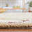 Oudkerk Hand Hooked Performance Geometric Rug-384024607