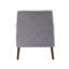 Fauteuil capitonné large de 28 po Cainaan-1691165996